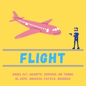 Flight (Explicit)