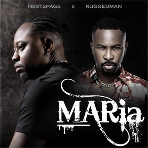 Maria (feat. Ruggedman)