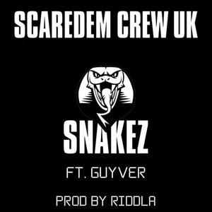 Snakez (Explicit)