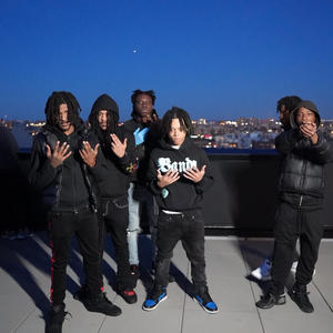 Bacc On That **** (feat. Lil Bangaa) (Explicit)