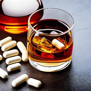 Self Destructive (Explicit)