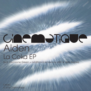 Rain (Jelle Kuipers Remix)