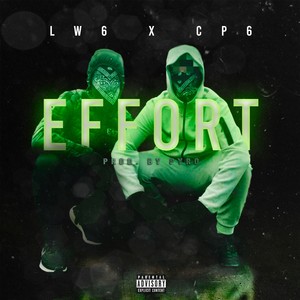 Effort (Explicit)