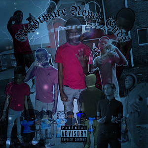 Dead Opps (Explicit)