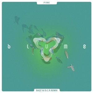 Fire ft. NÉONHÈART (BAZZ & D.C.R Remix)