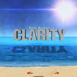 Clarity (Supa Nani Remix Edit)
