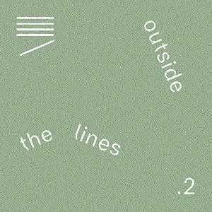 Outside The Lines, Vol. 2