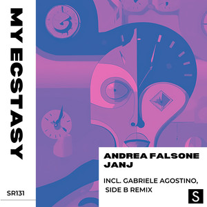 My Ecstasy (Side B Remix)