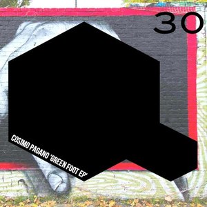 Green Foot (Original Mix)