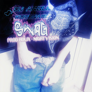 SWAG (prod holix & nightvisi0n|Explicit)