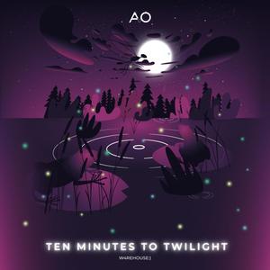 Ten Minutes to Twilight