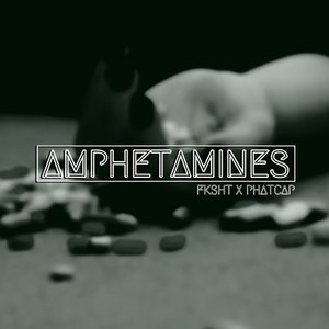 Amphetamines