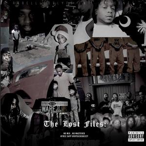 The Lost Files: No Mix No Mastered (Explicit)