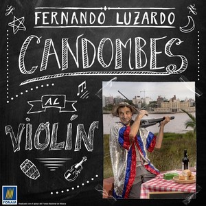 Candombes al Violín