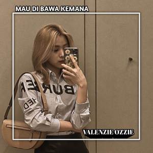 DJ MAU DIBAWA KEMANA