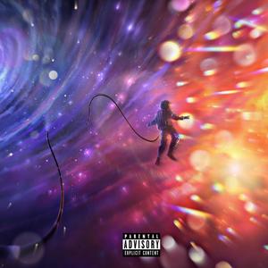 Left The Earth (Explicit)