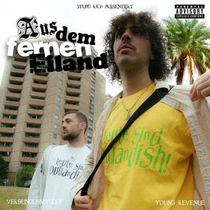 Aus dem fernen Eiland (feat. BasicBoiSteffen) (Explicit)