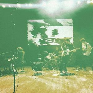 Faith (at Carrick Theatre) (Live)