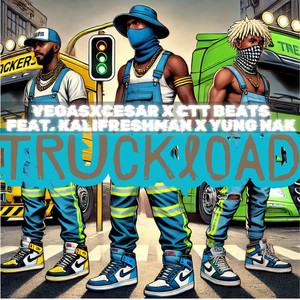 Truckload (Explicit)