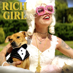 Rich Girl