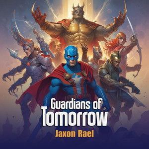 Guardians of Tomorrow