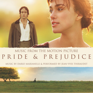 Marianelli: A Postcard to Henry Purcell (From "Pride & Prejudice" Soundtrack)