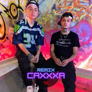 Caxxxa Remix (Remix|Explicit)