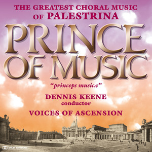 Motets for 4 Voices, Book 2 - Sitivit Anima Mea
