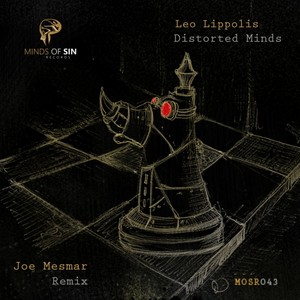 Distorted Minds (Joe Mesmar Remix)