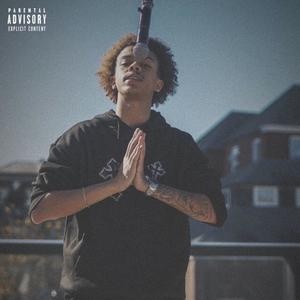 J.Taylor - Me vs Me (Explicit)