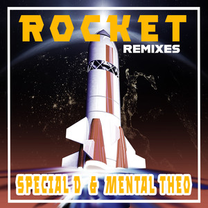 Rocket (Extended Remixes)