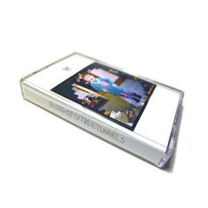 Teatunnels (feat. jitwam)