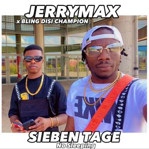 SIEBEN TAGE (feat. Bling Disi Champion) (Explicit)