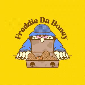 Freddie Da Boney (feat. Panz & Rubber Soul) (Explicit)