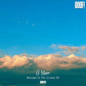 Welcome To The Arcade EP