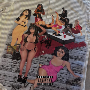 Countin' Commas (Explicit)