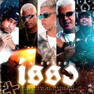 É SOBRE ISSO (feat. dj daniel fernandes) (Explicit)