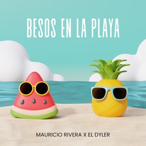 Besos En La Playa