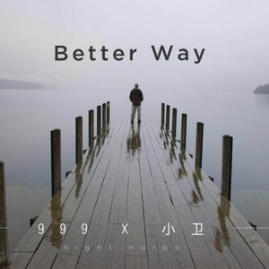 Better Way (prod.D.C.C)