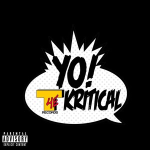 Yo! Kritical (Explicit)