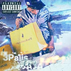 3Palis & JAJA (feat. Logal) [Explicit]