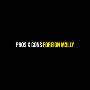 Pros X Cons (Explicit)