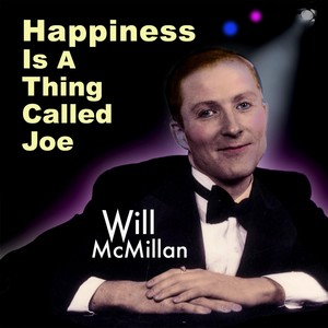 Happiness Is a Thing Called Joe (feat. Doug Hammer)