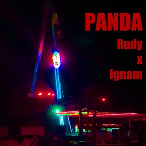 PANDA(feat. IGNAM) (Explicit)