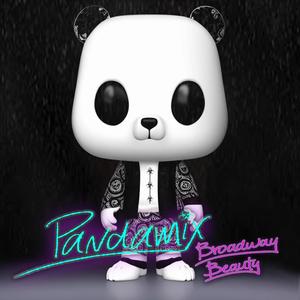 Broadway Beauty (feat. Shamu The Panda, KingDrumDummie & Triggar8)