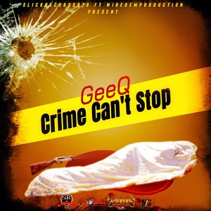 Crime Can't Stop