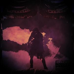 INCOMPLETE (feat. Purc)