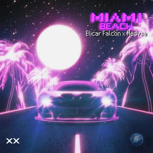 Miami Beach (feat. MEDVSA)