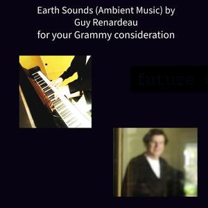 Earth Sounds (Ambient Piano Works)