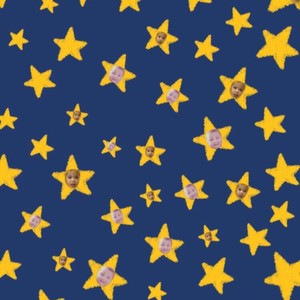 繁星与夏夜